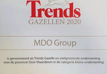 <span>Nomination Tendances Gazelles 2020</span>