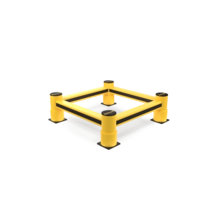 1R Barrière de Colonne