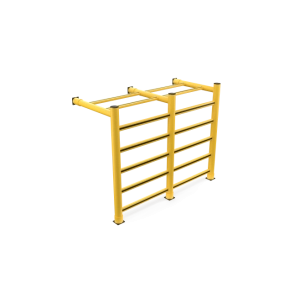 L Type Tunnel Barrier