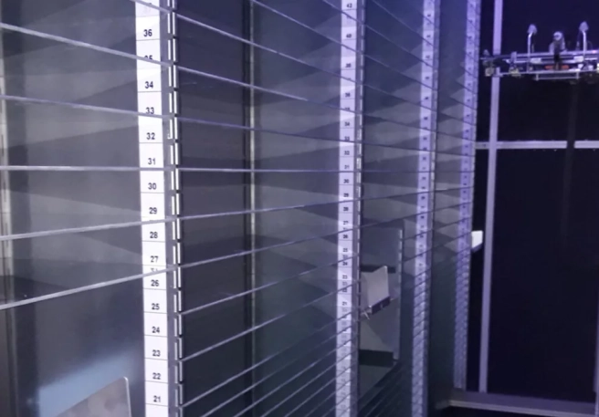 Projet Meditech dans les Alpes françaises