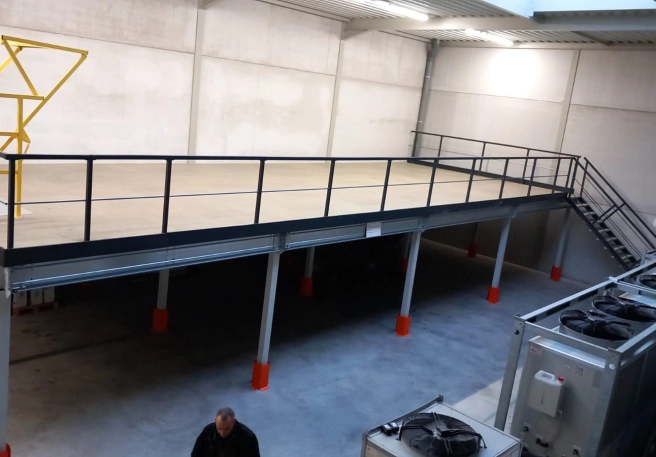 Déménagement de A à B