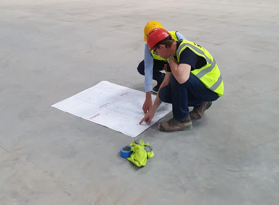 Vous voulez garder vos rayonnages en bon état ? Contactez-nous pour connaître les possibilités