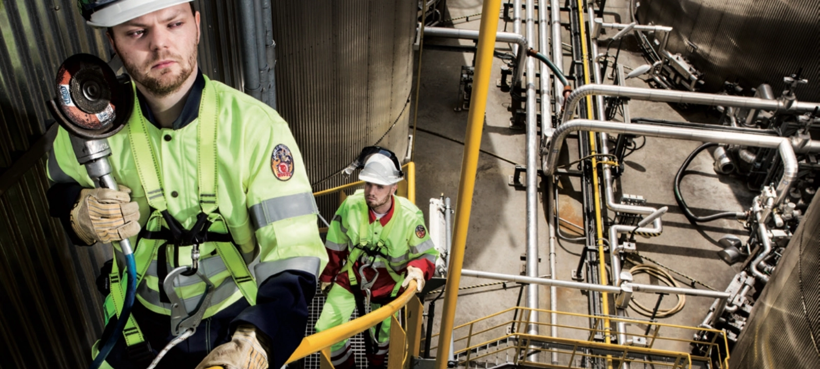 <span>Travailler avec passion</span><br> est ce que vous faites chez MDO