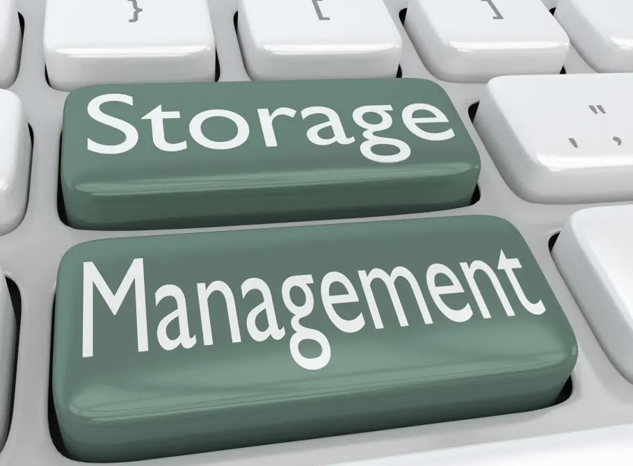 Digitaliser votre entrepôt ? Contactez-nous pour les possibilités!