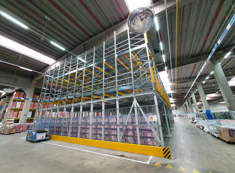 Pourquoi choisir la protection contre les collisions <span>et les grilles de MDO ?</span>