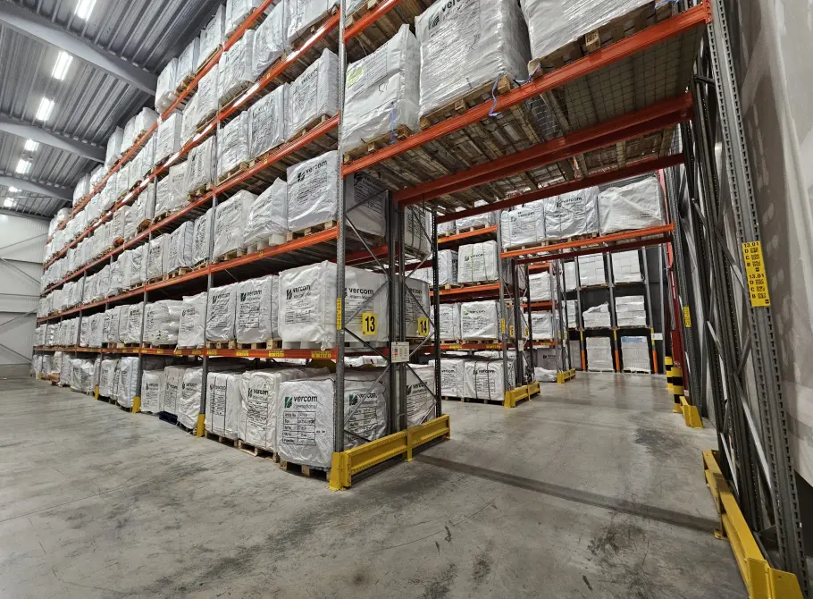 Waar u op moet letten bij het kopen van een palletstelling