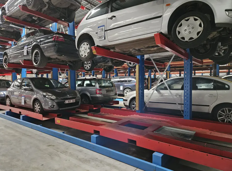 Pourquoi choisir les supports de bras de support <span>de MDO ?</span>