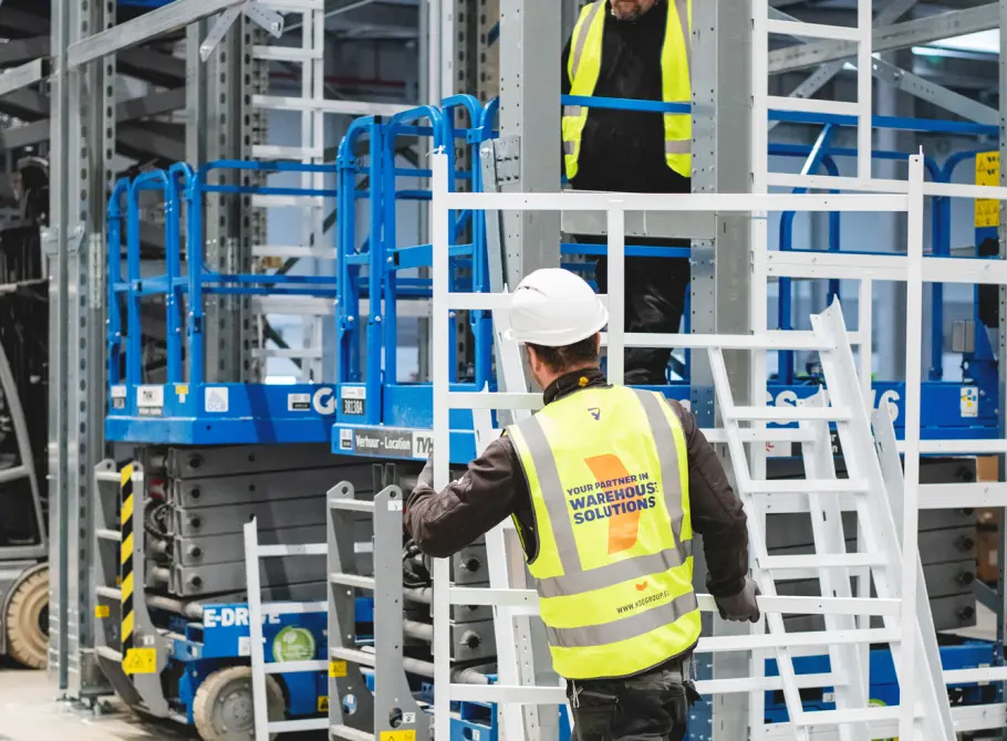 Nettoyer ou vider votre commerce ? Contactez-nous pour les possibilités