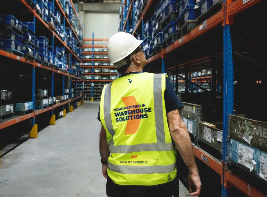 Votre <span>spécialiste</span> des étagères