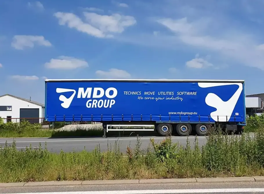 Pourquoi choisir les rayonnages pour magasins de MDO