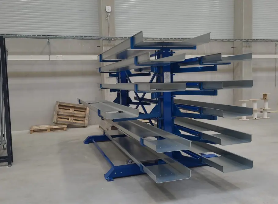 Les bonnes crémaillères <span>pour votre situation</span>