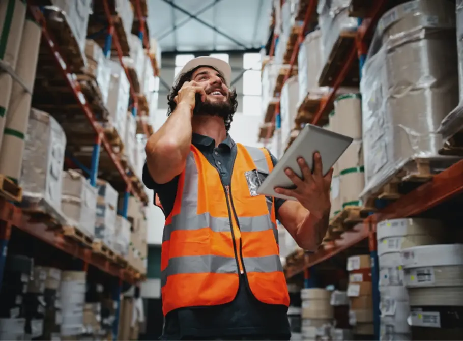 Rapport d'inspection