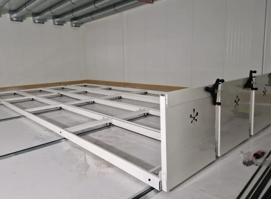 Maximisez votre espace de stockage