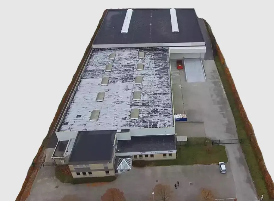 Stockage de vos marchandises