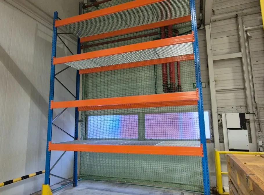 Que fournissons-nous ?