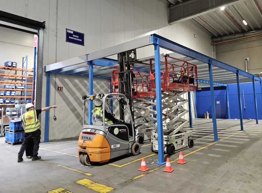 Quelles machines et installations sont exposées à des risques ?