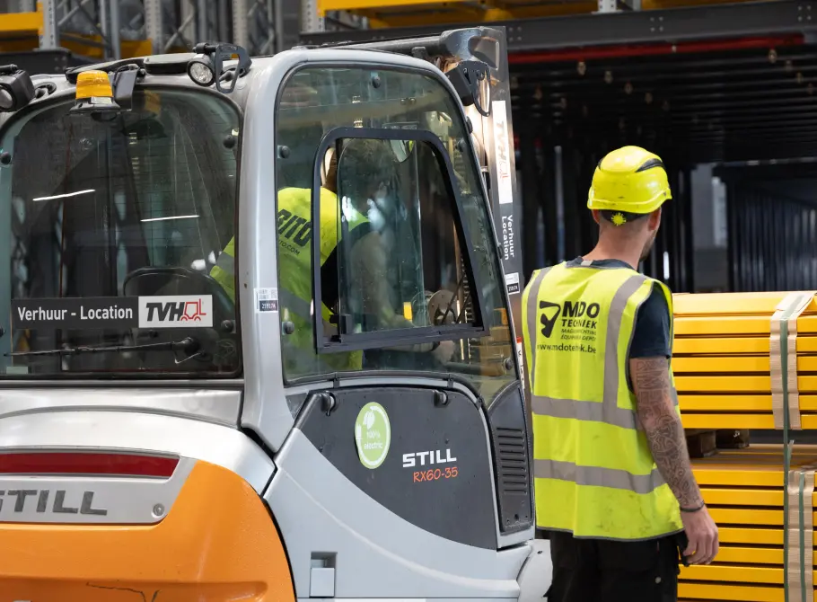 Pourquoi est-il important de protéger les machines ?