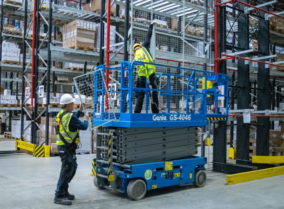 Quelles parties de votre bâtiment sont exposées à des risques ?