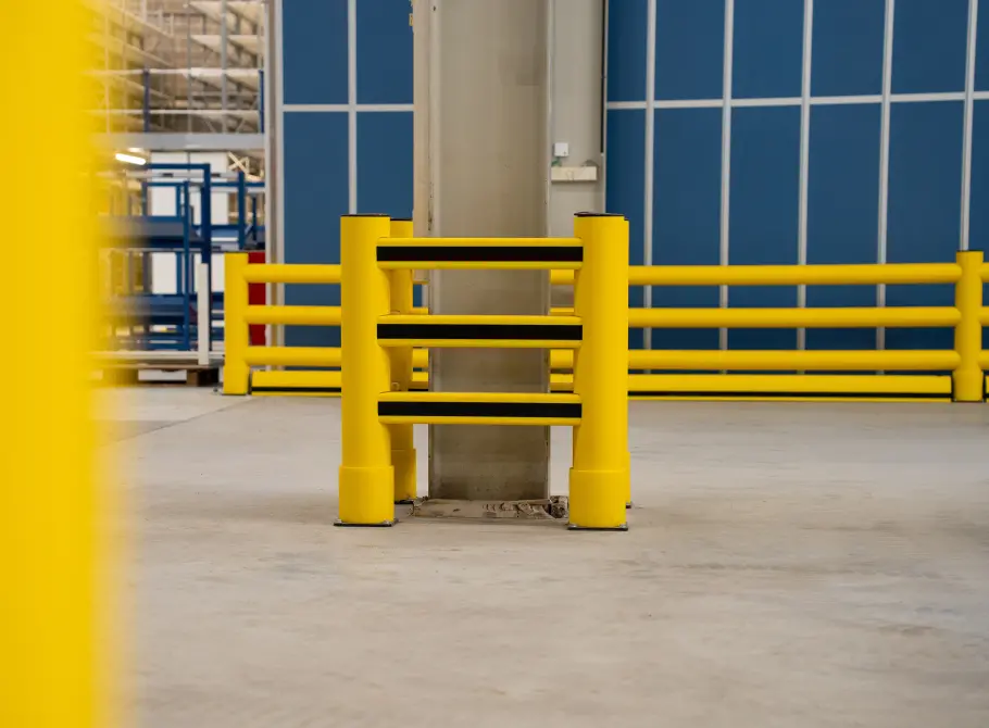 Comment déterminons-nous la protection des bâtiments nécessaire ?