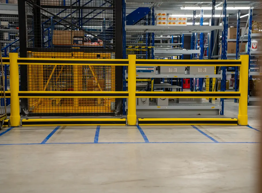 Moins de réparations grâce à une protection ciblée