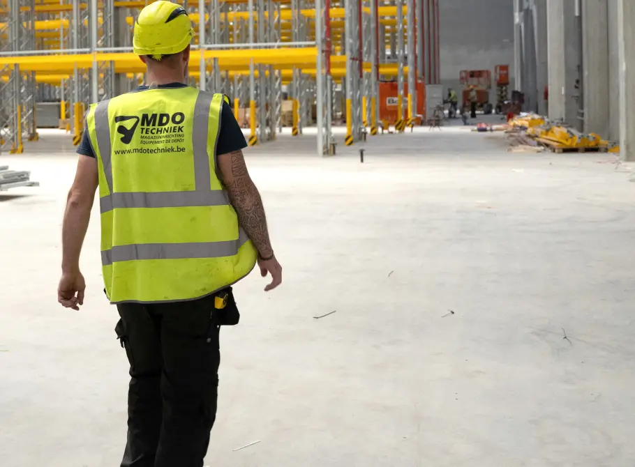 Votre système de stockage nécessite-t-il une maintenance ? <span>Contactez-nous pour les possibilités !</span>