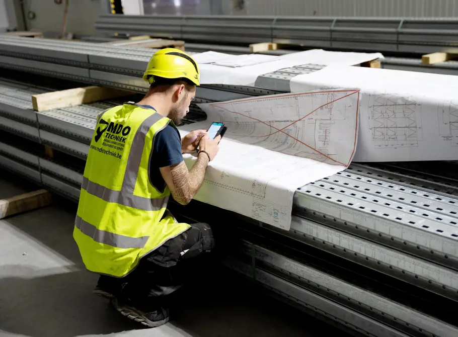 Visualisez votre stock