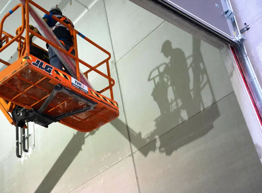 <span>EN 15635 : Systèmes de stockage en acier</span>