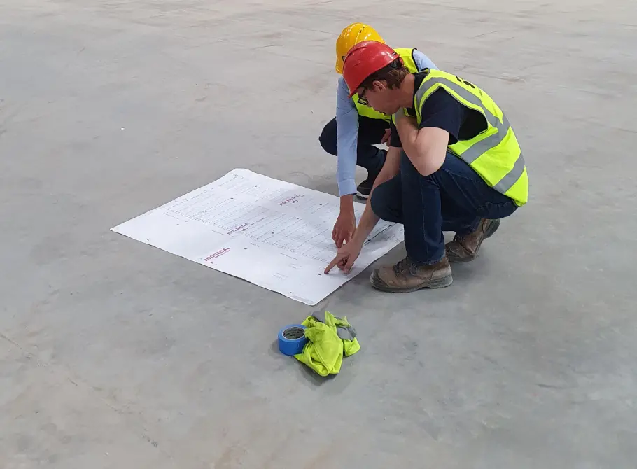 Préparer le déménagement de votre entrepôt</span>